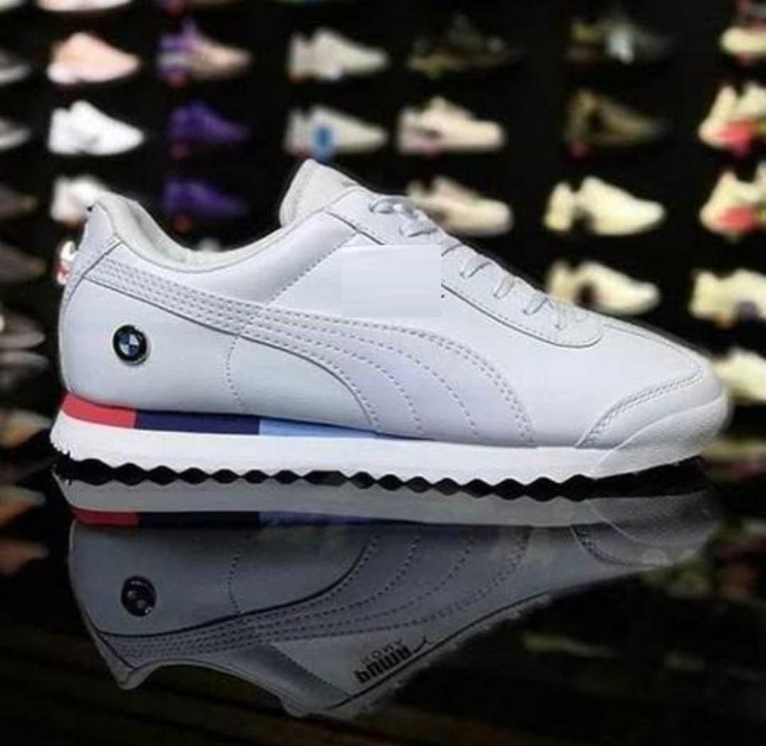 Men's Fashionable Daily Wear Casual Shoes
