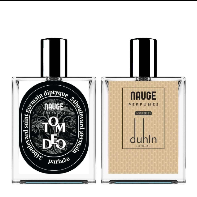 Diptyiquue & Dunhiiliil Perfumes - Best Scents -Shop the Best on Flipkart Eau de Parfum  -  50 ml (For Men)