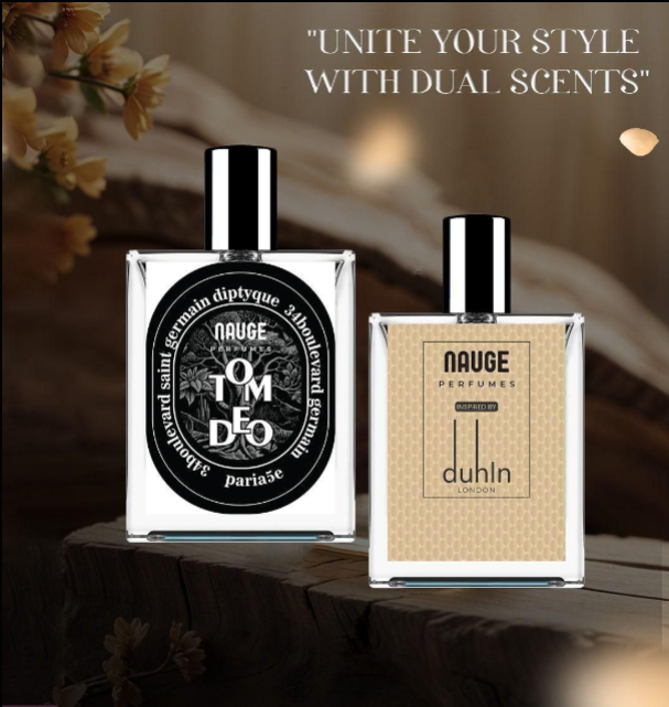 Diptyiquue & Dunhiiliil Perfumes - Best Scents -Shop the Best on Flipkart Eau de Parfum  -  50 ml (For Men)