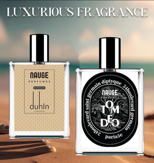 Diptyiquue & Dunhiiliil Perfumes - Best Scents -Shop the Best on Flipkart Eau de Parfum  -  50 ml (For Men)